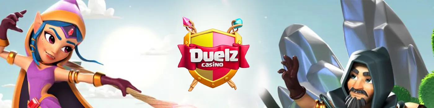 Duelz bookmaker