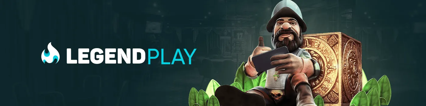 Legendplay sports betting