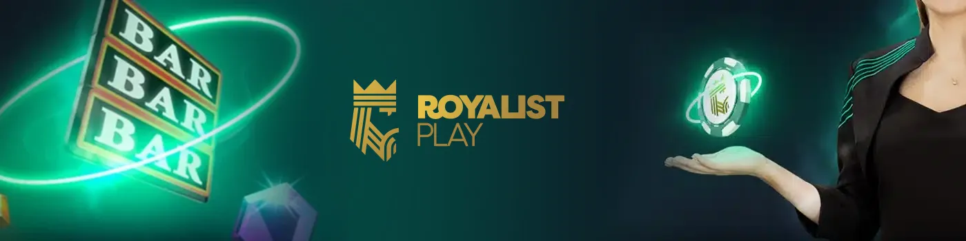 Royalistplay online sportsbook